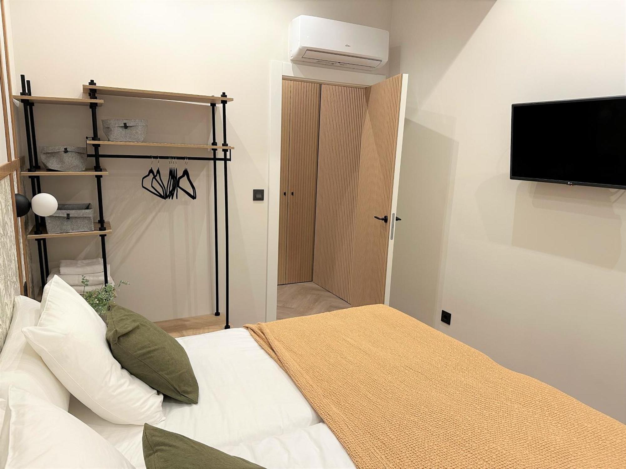 Bilbao Premium With Parking By Aston Rentals Extérieur photo